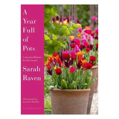 Year Full of Pots - Raven, Sarah