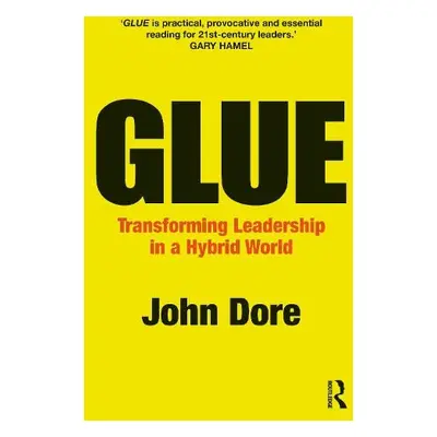 GLUE - Dore, John