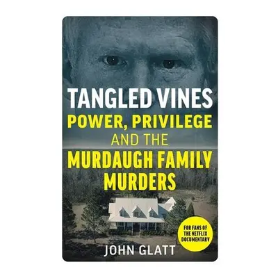 Tangled Vines - Glatt, John