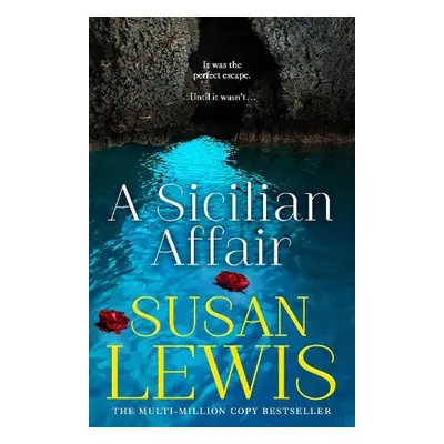 Sicilian Affair - Lewis, Susan