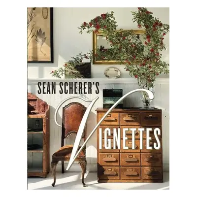 Sean Scherer's Vignettes - Scherer, Sean