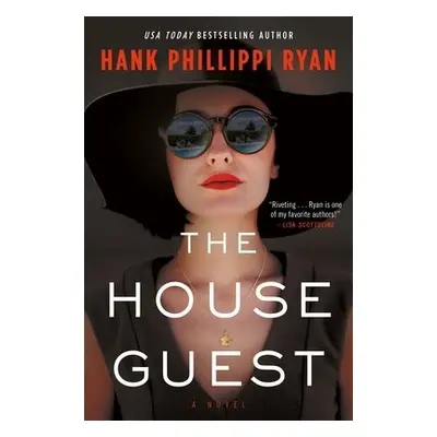 House Guest - Ryan, Hank Phillippi