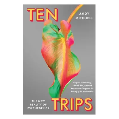 Ten Trips - Mitchell, Andy