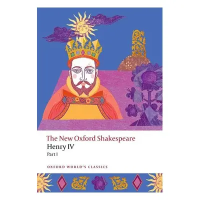 Henry IV Part I - Shakespeare, William