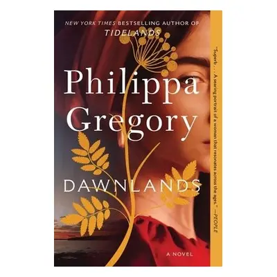 Dawnlands - Gregory, Philippa