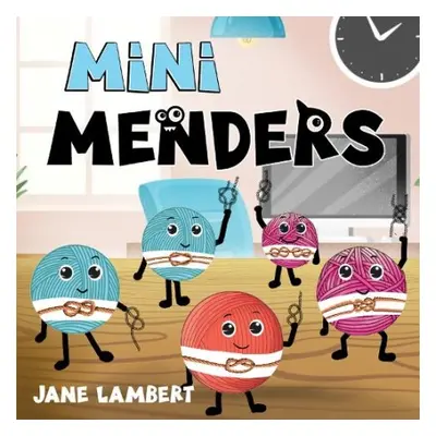 Mini Menders - Lambert, Jane