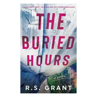 Buried Hours - Grant, R.S.