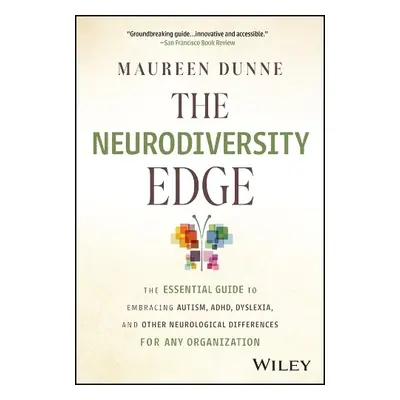 Neurodiversity Edge - Dunne, Maureen