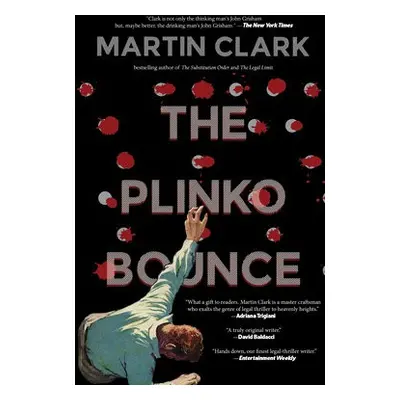 Plinko Bounce - Clark, Martin