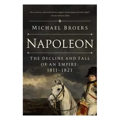 Napoleon - Broers, Michael