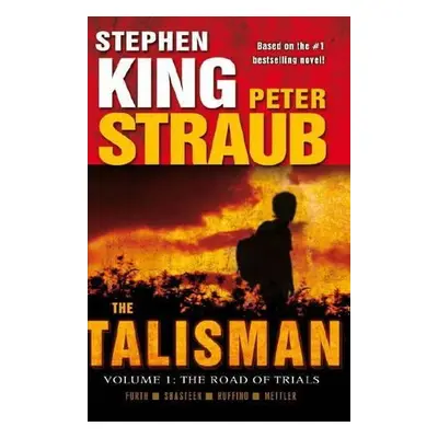 Talisman - King, Stephen a Straub, Peter