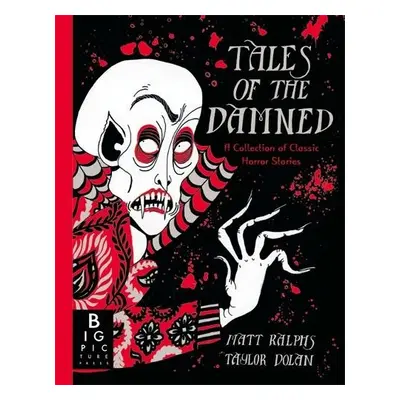 Tales of the Damned - Ralphs, Matt