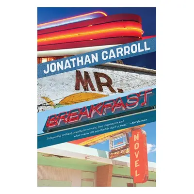 Mr Breakfast - Carroll, Jonathan