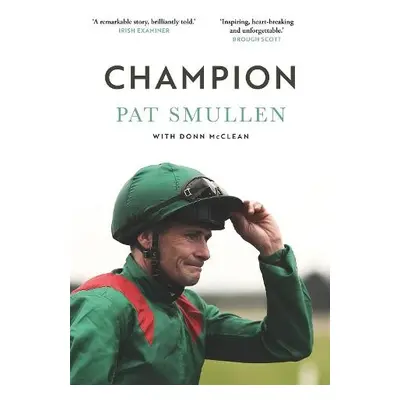 Champion - Smullen, Pat