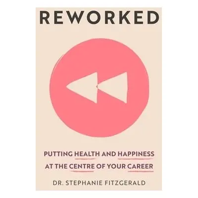 Reworked - Fitzgerald, Stephanie