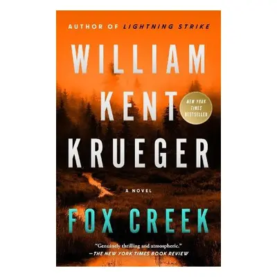 Fox Creek - Krueger, William Kent