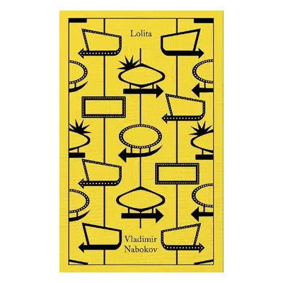 Lolita - Nabokov, Vladimir