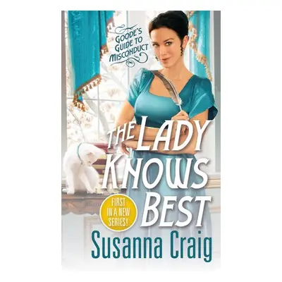 Lady Knows Best - Craig, Susanna