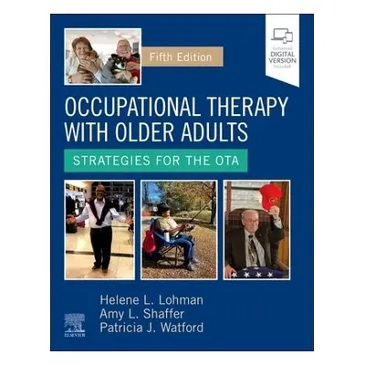 Occupational Therapy with Older Adults