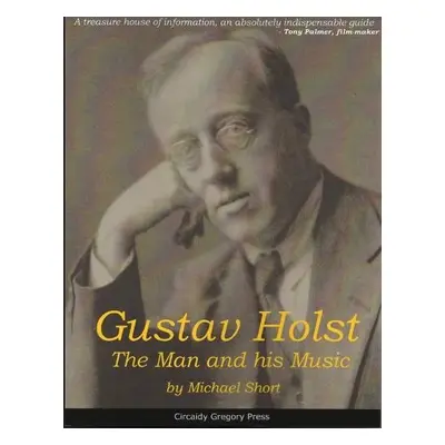 Gustav Holst - Michael, Short