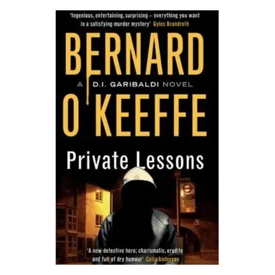 Private Lessons - O'Keeffe, Bernard