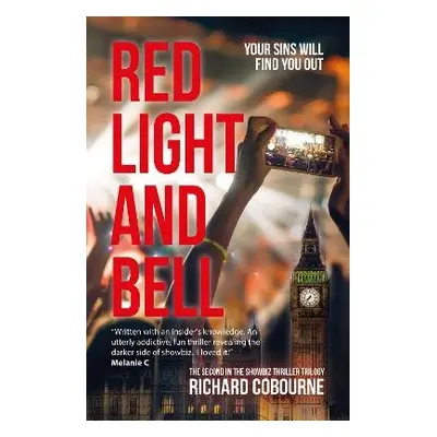 Red Light and Bell - Cobourne, Richard