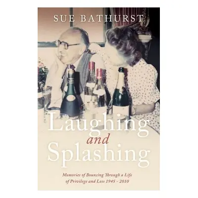 Laughing and Splashing - Bathurst, Sue