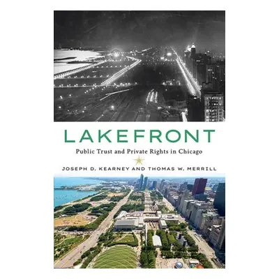 Lakefront - Kearney, Joseph D. a Merrill, Thomas W.