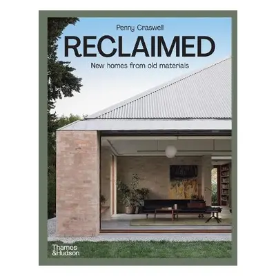 Reclaimed - Craswell, Penny