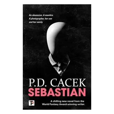 Sebastian - Cacek, P.D.