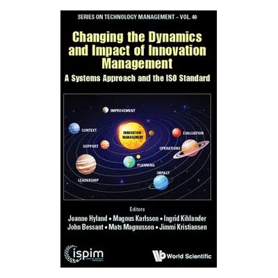 Changing The Dynamics And Impact Of Innovation Management: A Systems Approach And The Iso Standa