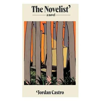 Novelist - Castro, Jordan