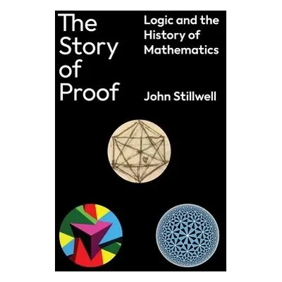 Story of Proof - Stillwell, John