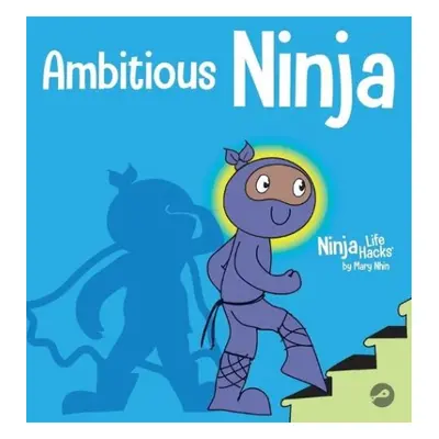 Ambitious Ninja - Nhin, Mary