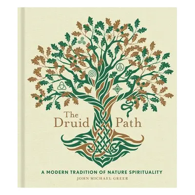 Druid Path - Greer, John Michael