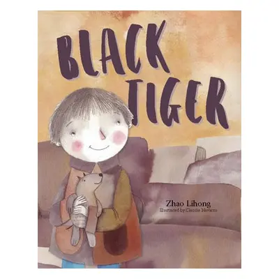 Black Tiger - Lihong, Zhao