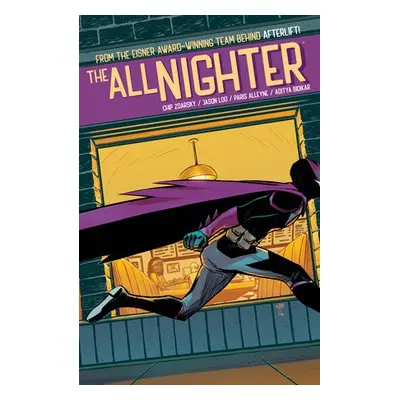 All-Nighter - Zdarsky, Chip