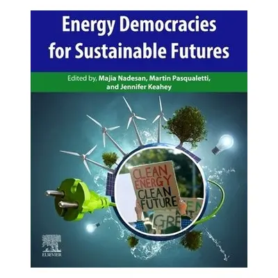 Energy Democracies for Sustainable Futures