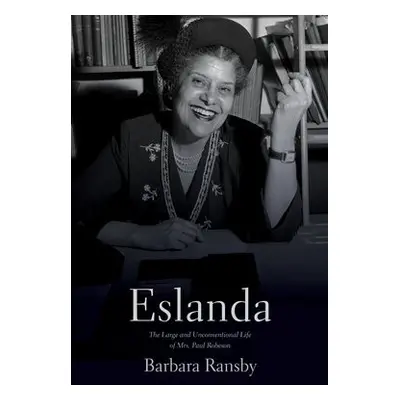 Eslanda second ed. - Ransby, Barbara