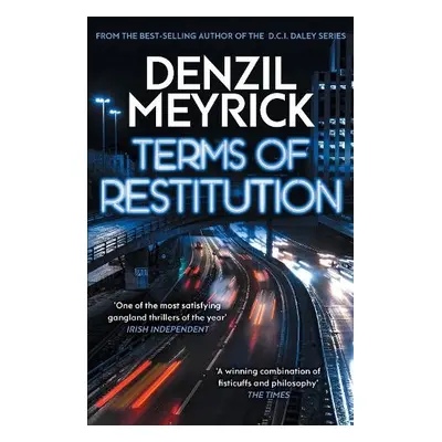 Terms of Restitution - Meyrick, Denzil