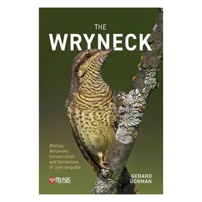 Wryneck - Gorman, Gerard