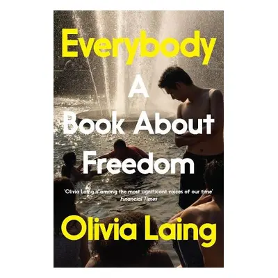 Everybody - Laing, Olivia