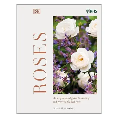 RHS Roses - Marriott, Michael V