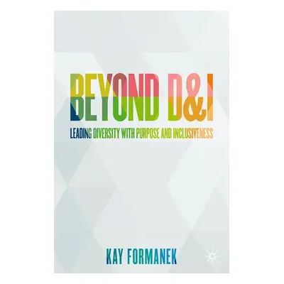 Beyond DaI - Formanek, Kay