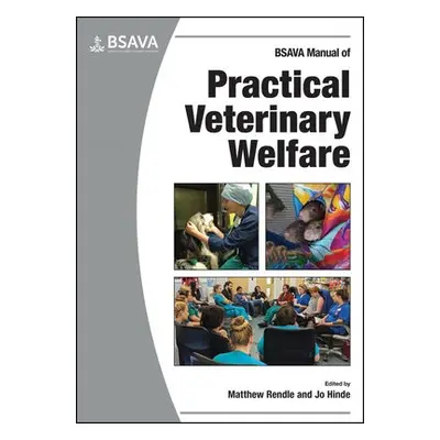 BSAVA Manual of Practical Veterinary Welfare