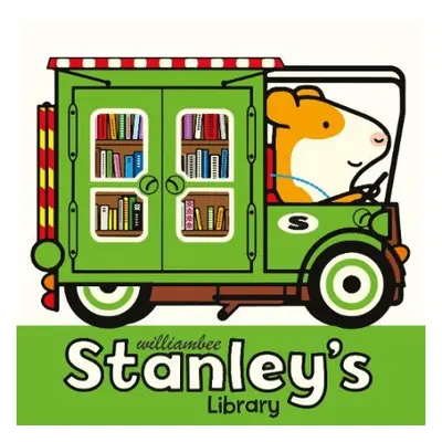 Stanley's Library - Bee, William