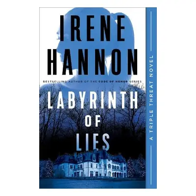 Labyrinth of Lies - Hannon, Irene