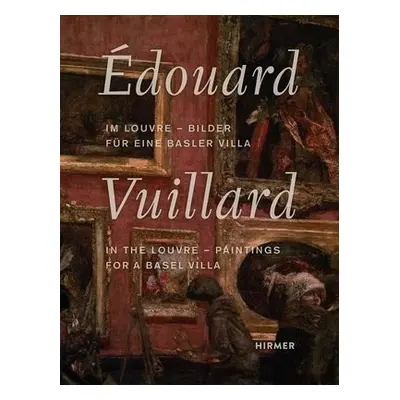 Edouard Vuillard. In the Louvre