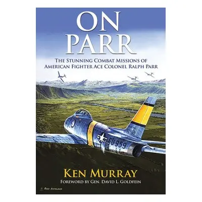 On Parr - Murray, Ken