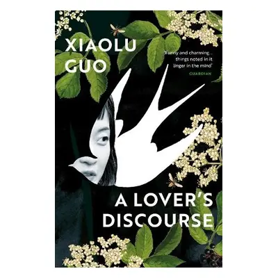 Lover's Discourse - Guo, Xiaolu